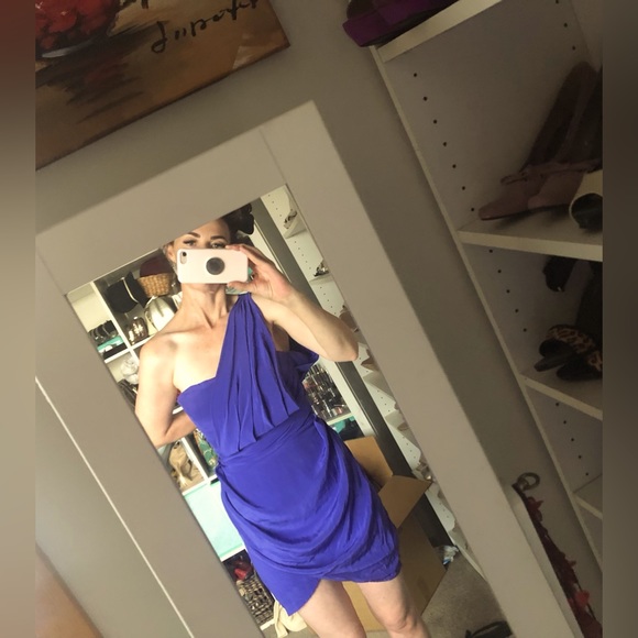 Zimmermann Dresses & Skirts - Zimmermann size 0 (Au 6) 100% silk mini dress